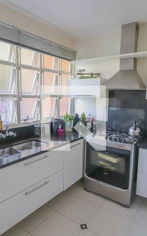 Casa à venda com 380m², 3 quartos e 2 vagasCozinha
