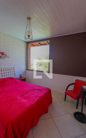 Casa à venda com 380m², 3 quartos e 2 vagasQuarto 3