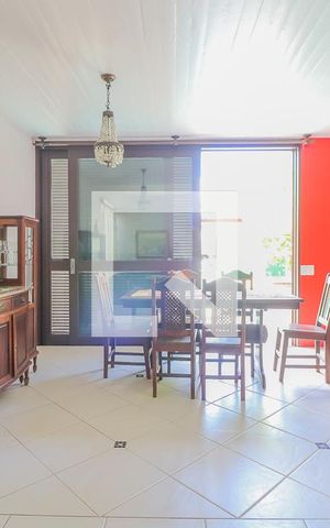 Casa à venda com 380m², 3 quartos e 2 vagasSala de Jantar