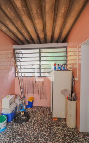 Casa à venda com 380m², 3 quartos e 2 vagasÁrea de Serviço