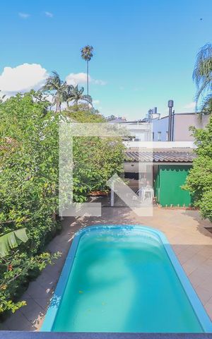 Casa à venda com 380m², 3 quartos e 2 vagasVista do Quarto 3