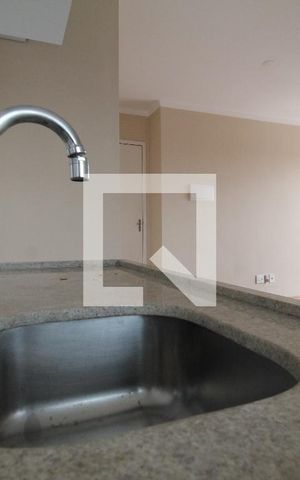 Apartamento à venda com 48m², 2 quartos e 1 vagaSala/Cozinha