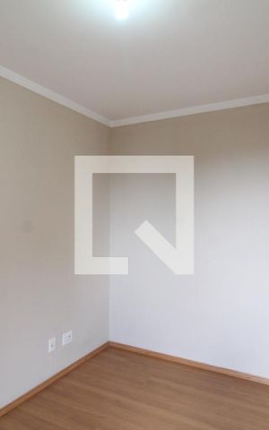 Apartamento à venda com 48m², 2 quartos e 1 vagaQuarto 2