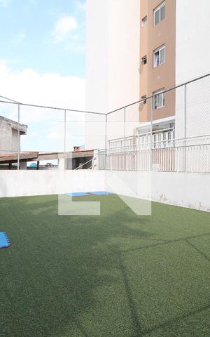 Apartamento à venda com 48m², 2 quartos e 1 vagaÁrea comum - Playground