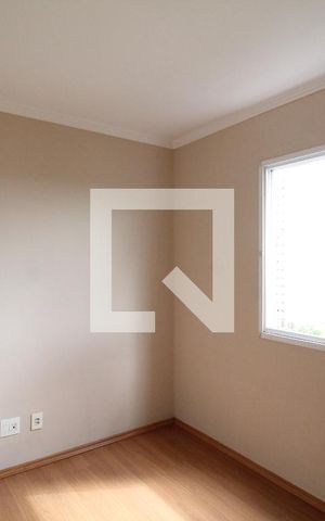 Apartamento à venda com 48m², 2 quartos e 1 vagaQuarto 1