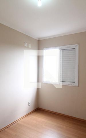 Apartamento à venda com 48m², 2 quartos e 1 vagaQuarto 2