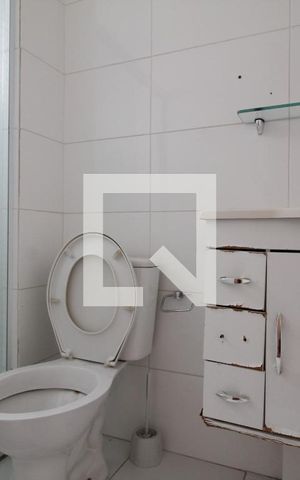 Apartamento à venda com 48m², 2 quartos e 1 vagaBanheiro