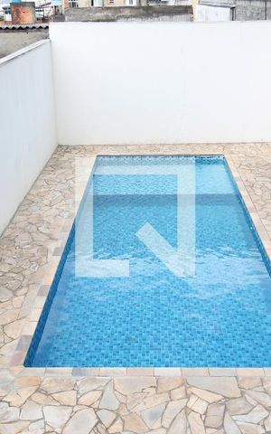 Apartamento à venda com 48m², 2 quartos e 1 vagaÁrea comum - Piscina
