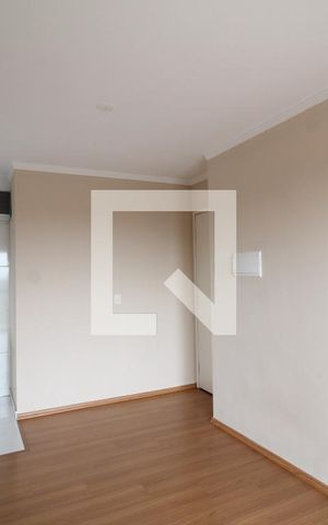 Apartamento à venda com 48m², 2 quartos e 1 vagaSala/Cozinha