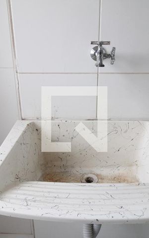 Apartamento à venda com 48m², 2 quartos e 1 vagaLavanderia