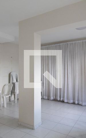 Apartamento à venda com 48m², 2 quartos e 1 vagaÁrea comum - Salão de festas