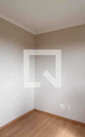 Apartamento à venda com 48m², 2 quartos e 1 vagaQuarto 1