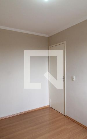 Apartamento à venda com 48m², 2 quartos e 1 vagaQuarto 2