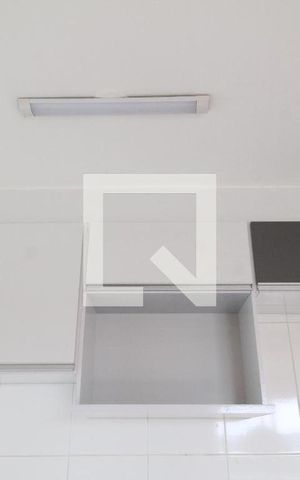 Apartamento à venda com 48m², 2 quartos e 1 vagaSala/Cozinha