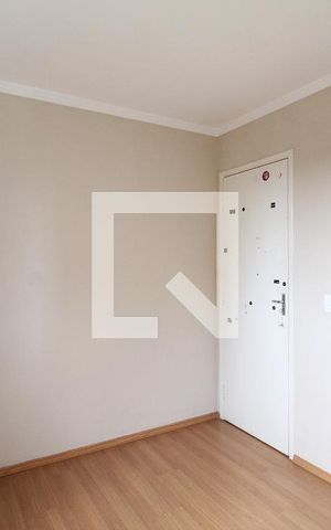 Apartamento à venda com 48m², 2 quartos e 1 vagaQuarto 1