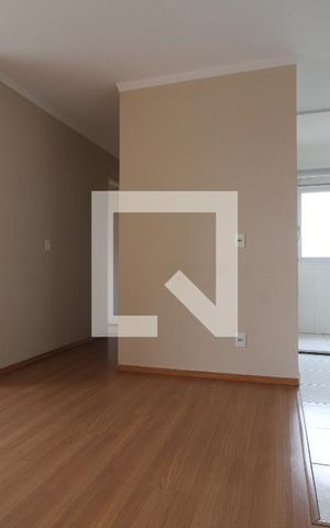 Apartamento à venda com 48m², 2 quartos e 1 vagaSala/Cozinha
