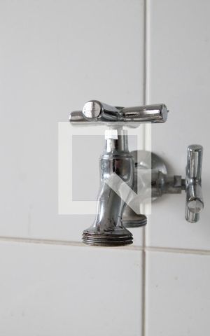 Apartamento à venda com 48m², 2 quartos e 1 vagaLavanderia (Torneira)