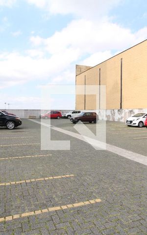 Apartamento à venda com 48m², 2 quartos e 1 vagaGaragem