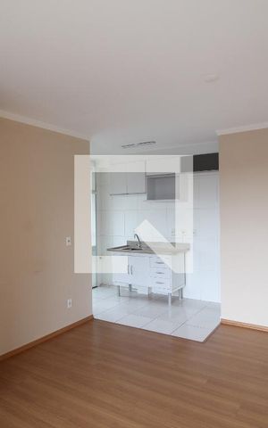 Apartamento à venda com 48m², 2 quartos e 1 vagaSala/Cozinha