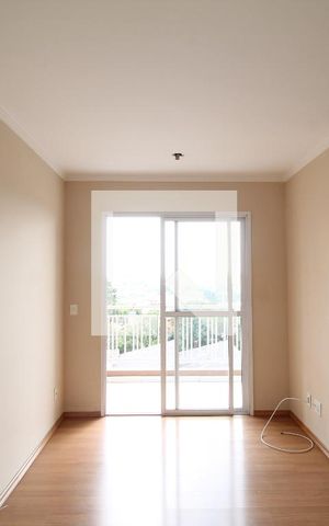Apartamento à venda com 48m², 2 quartos e 1 vagaSala/Cozinha