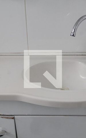 Apartamento à venda com 48m², 2 quartos e 1 vagaBanheiro