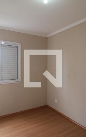 Apartamento à venda com 48m², 2 quartos e 1 vagaQuarto 2