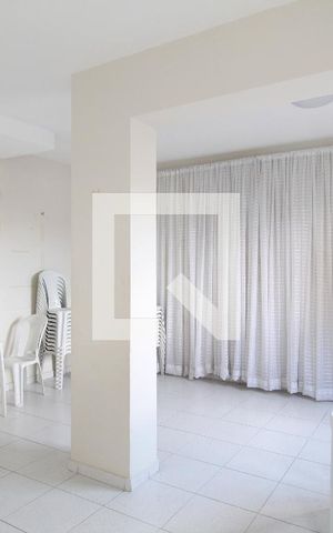 Apartamento à venda com 48m², 2 quartos e 1 vagaÁrea comum - Salão de festas