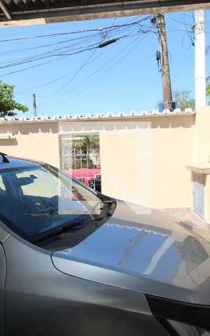 Casa à venda com 300m², 2 quartos e 2 vagasVista da Sala