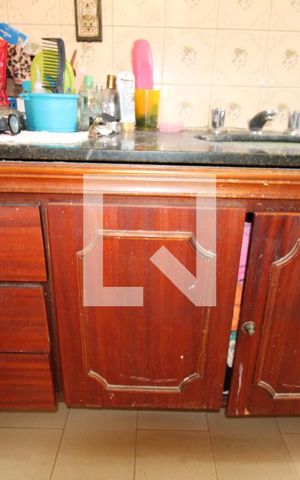 Casa à venda com 300m², 2 quartos e 2 vagasBanheiro do Quarto 1 (suíte)