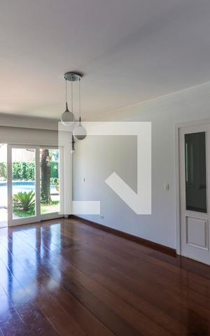 Apartamento à venda com 670m², 6 quartos e 6 vagas Apartamento à venda com 670m², 6 quartos e 6 vagasSala de Jantar