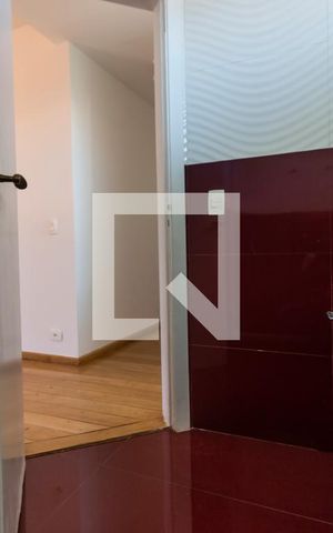 Apartamento à venda com 670m², 6 quartos e 6 vagas Apartamento à venda com 670m², 6 quartos e 6 vagasBanheiro da Suíte 2