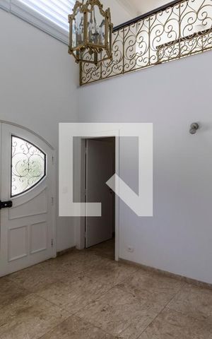 Apartamento à venda com 670m², 6 quartos e 6 vagas Apartamento à venda com 670m², 6 quartos e 6 vagasHall de entrada
