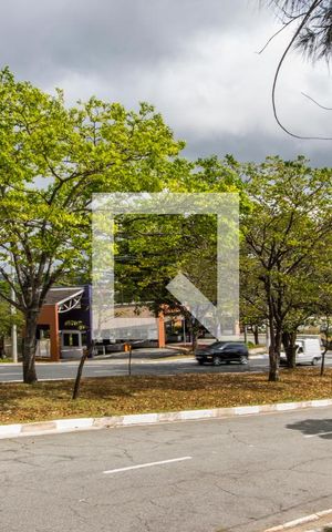 Apartamento à venda com 670m², 6 quartos e 6 vagasVista da Rua