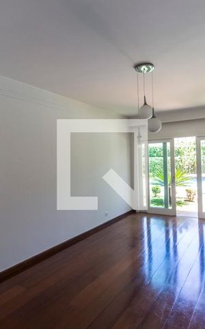 Apartamento à venda com 670m², 6 quartos e 6 vagas Apartamento à venda com 670m², 6 quartos e 6 vagasSala de Jantar