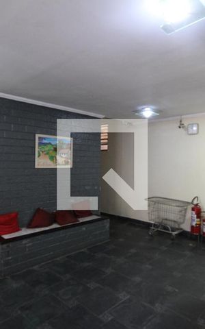Apartamento à venda com 30m², 1 quarto e sem vagaHall de Entrada