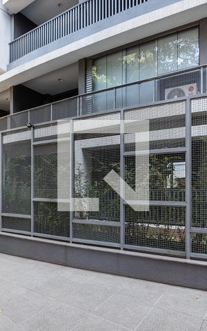Studio para alugar com 25m², 1 quarto e sem vagaFachada