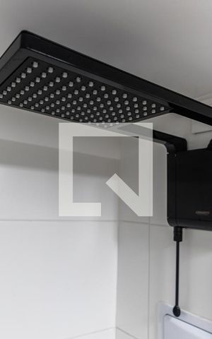 Studio para alugar com 25m², 1 quarto e sem vagaBanheiro