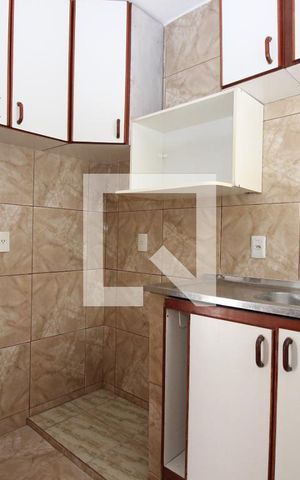 Apartamento para alugar com 90m², 2 quartos e 1 vagaCozinha e Área de Serviço