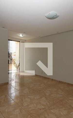 Apartamento para alugar com 90m², 2 quartos e 1 vagaSala