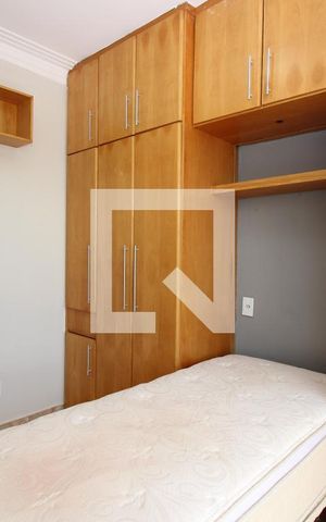 Apartamento para alugar com 90m², 2 quartos e 1 vagaSuíte
