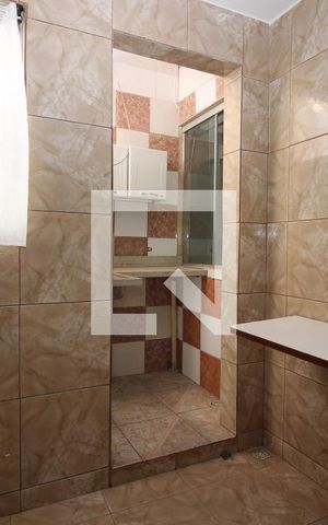 Apartamento para alugar com 90m², 2 quartos e 1 vagaCozinha e Área de Serviço