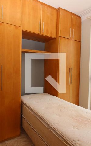 Apartamento para alugar com 90m², 2 quartos e 1 vagaSuíte