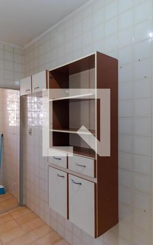 Apartamento à venda com 45m², 1 quarto e sem vaga Apartamento à venda com 45m², 1 quarto e sem vagaCozinha