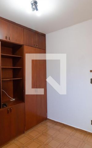 Apartamento à venda com 45m², 1 quarto e sem vaga Apartamento à venda com 45m², 1 quarto e sem vagaSala