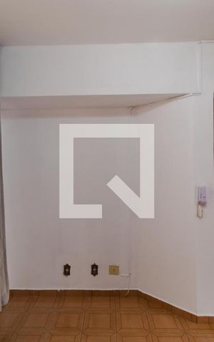 Apartamento à venda com 45m², 1 quarto e sem vaga Apartamento à venda com 45m², 1 quarto e sem vagaSala