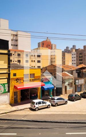 Apartamento à venda com 45m², 1 quarto e sem vaga Apartamento à venda com 45m², 1 quarto e sem vagaVista da Sacada