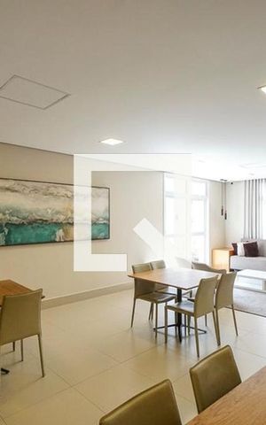 Apartamento para alugar com 64m², 2 quartos e 1 vaga Apartamento para alugar com 64m², 2 quartos e 1 vagaSalão de festas