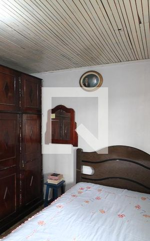 Casa à venda com 160m², 3 quartos e 1 vagaQuarto 1