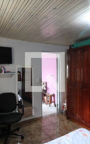 Casa à venda com 160m², 3 quartos e 1 vagaQuarto 1