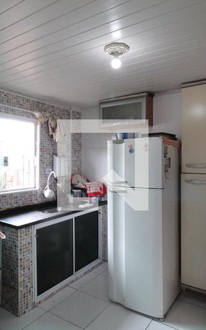 Casa à venda com 160m², 3 quartos e 1 vagaCozinha